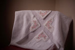 kryzhma Christening cloth