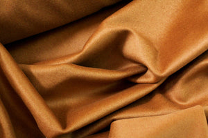 cognac wool cashmere fabric