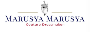 NYC couture dressmaker 