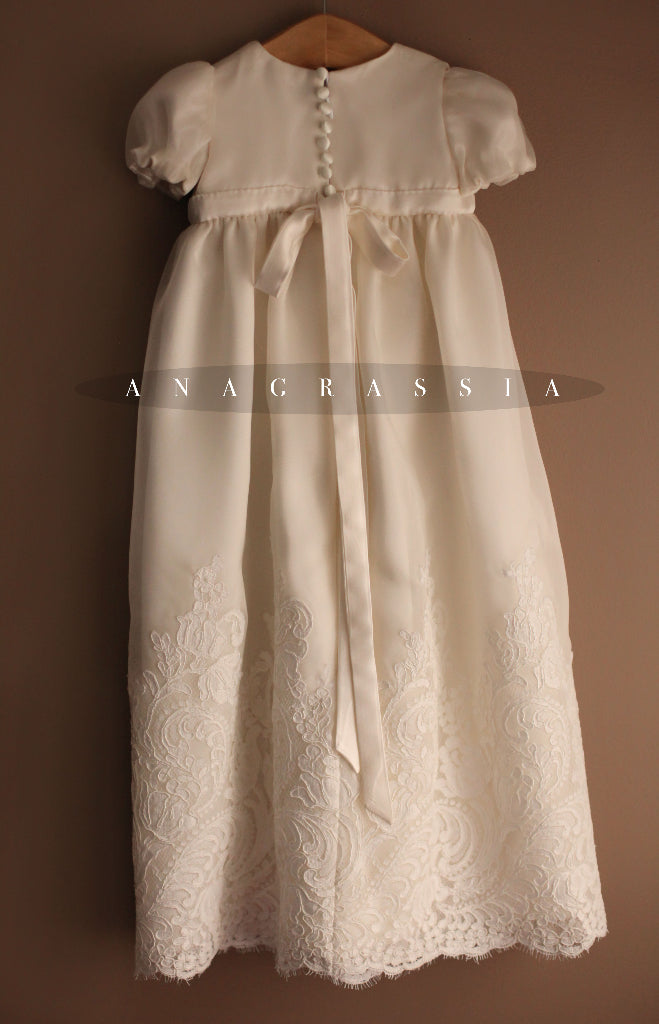Santa Ana Clara Ceremony Dress
