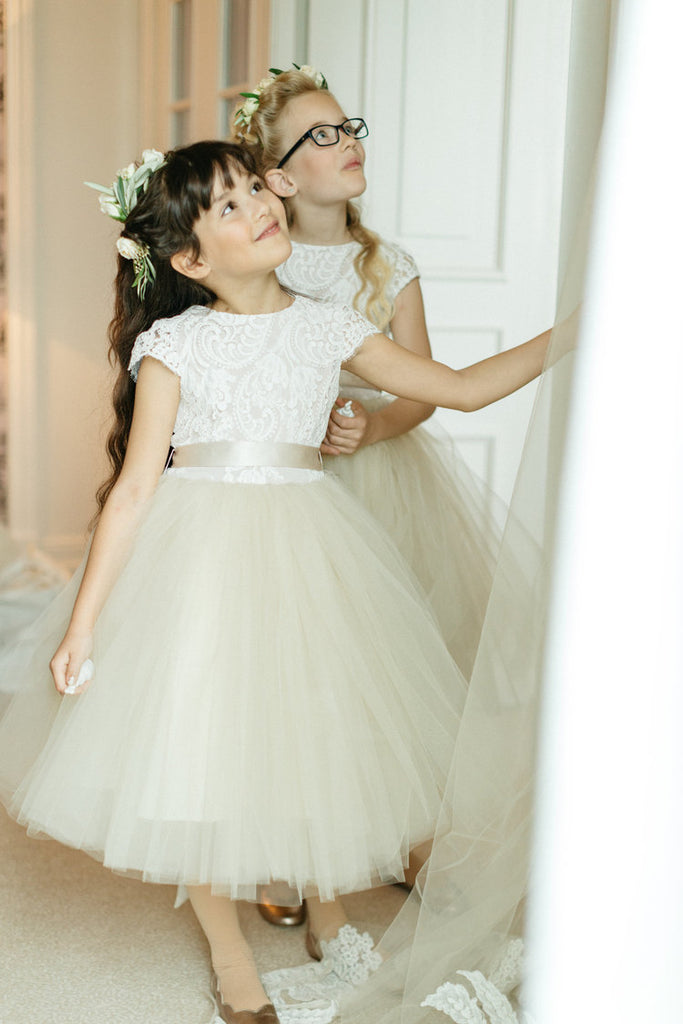 The Ultimate FAQ About Flower Girl Dresses – Everything You Need!