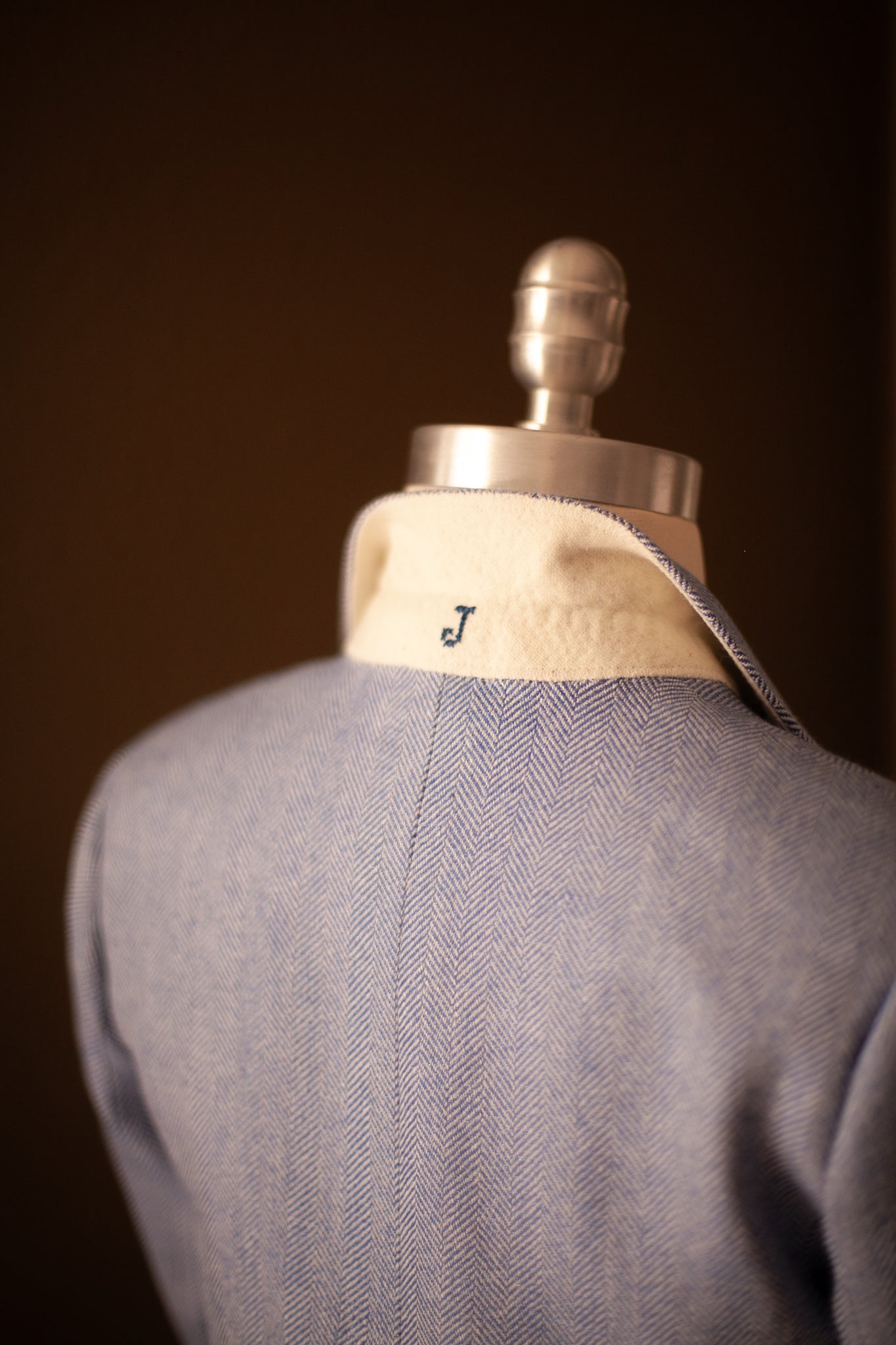 custom boys jacket for wedding