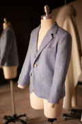 powder blue boys suit