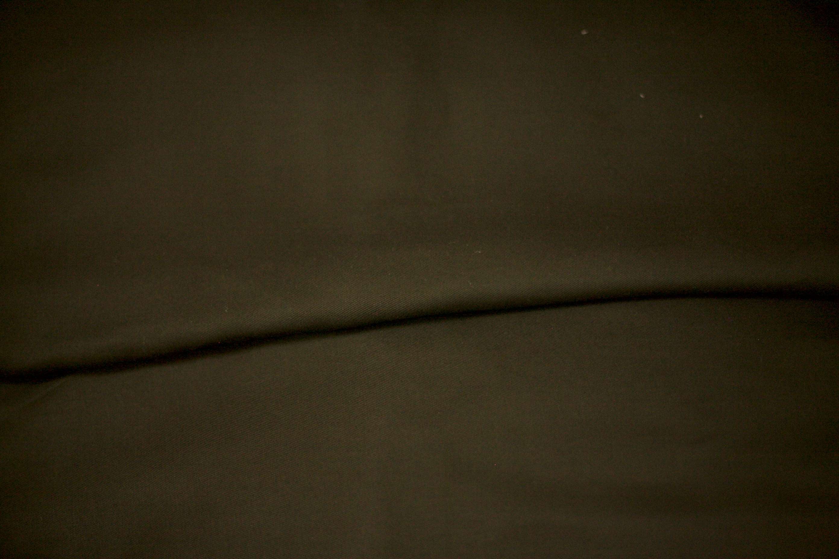 dark green tencel lyocell