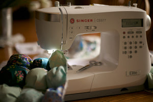 notre dame sewing classes