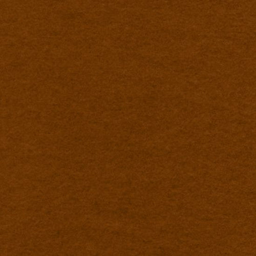 coffee brown wool