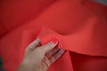 tomato cotton linen