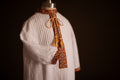 boys christening heirloom gown