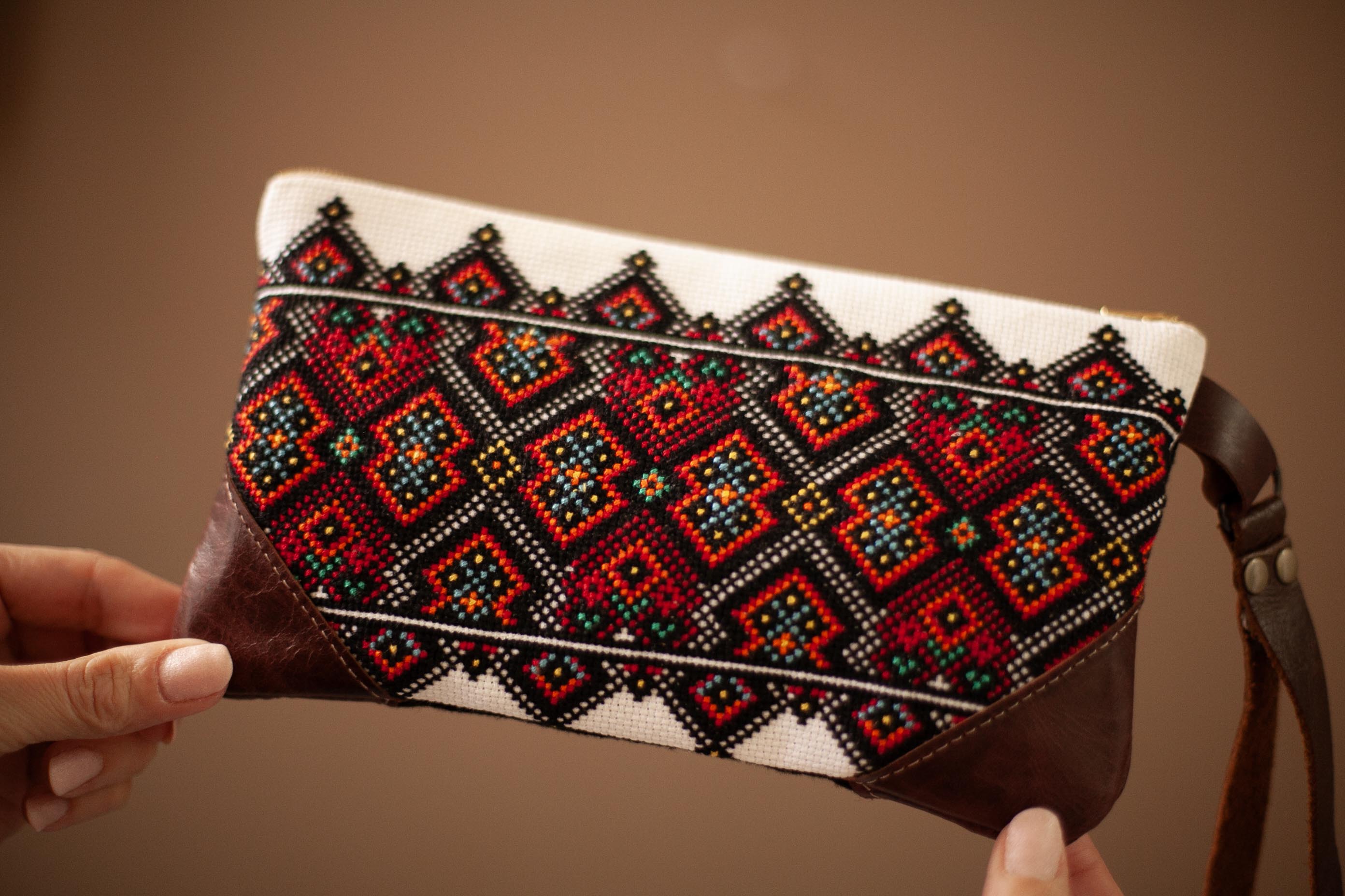 purse Ukrainian