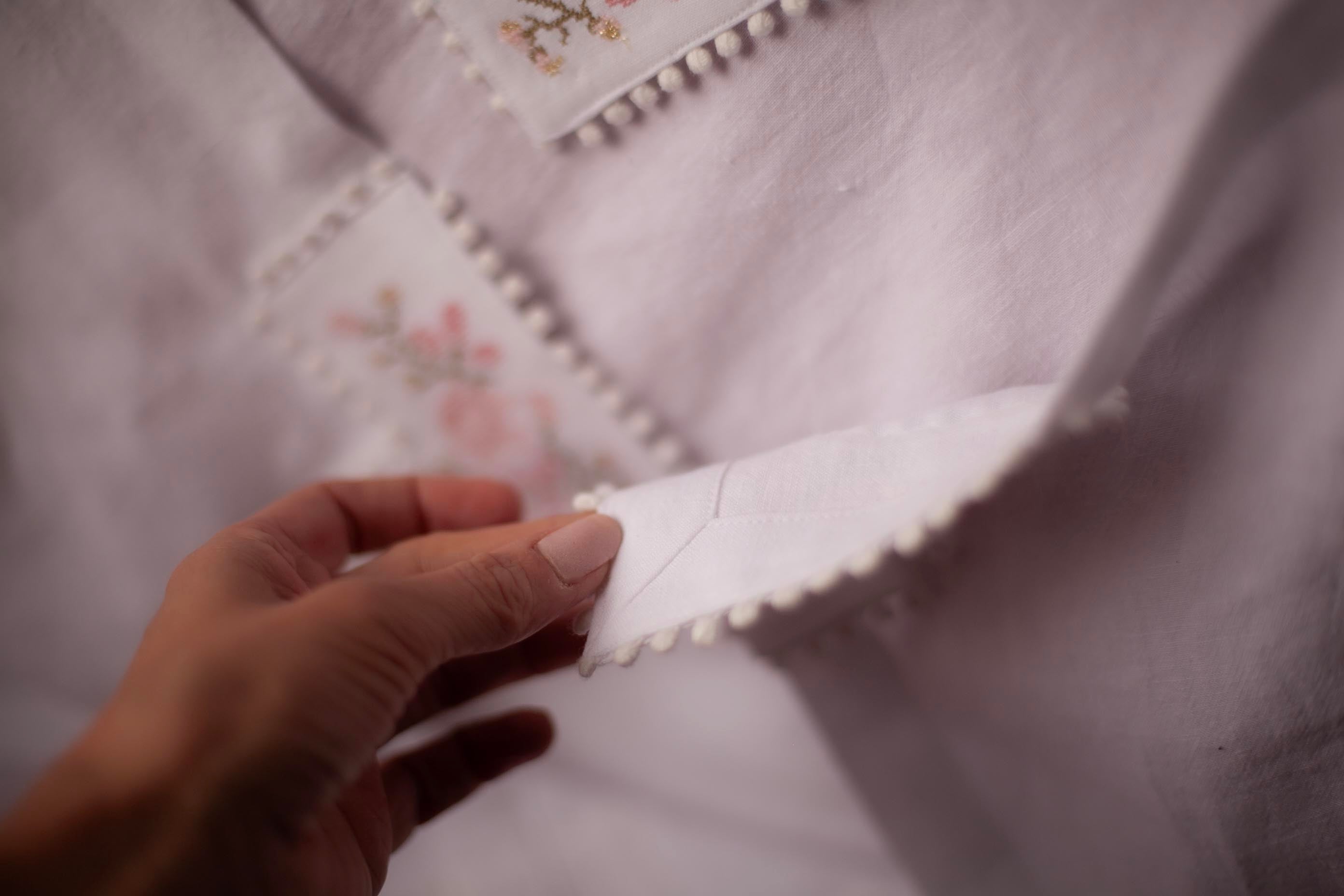 Christening Cloth
