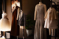 couture dressmaker catholic