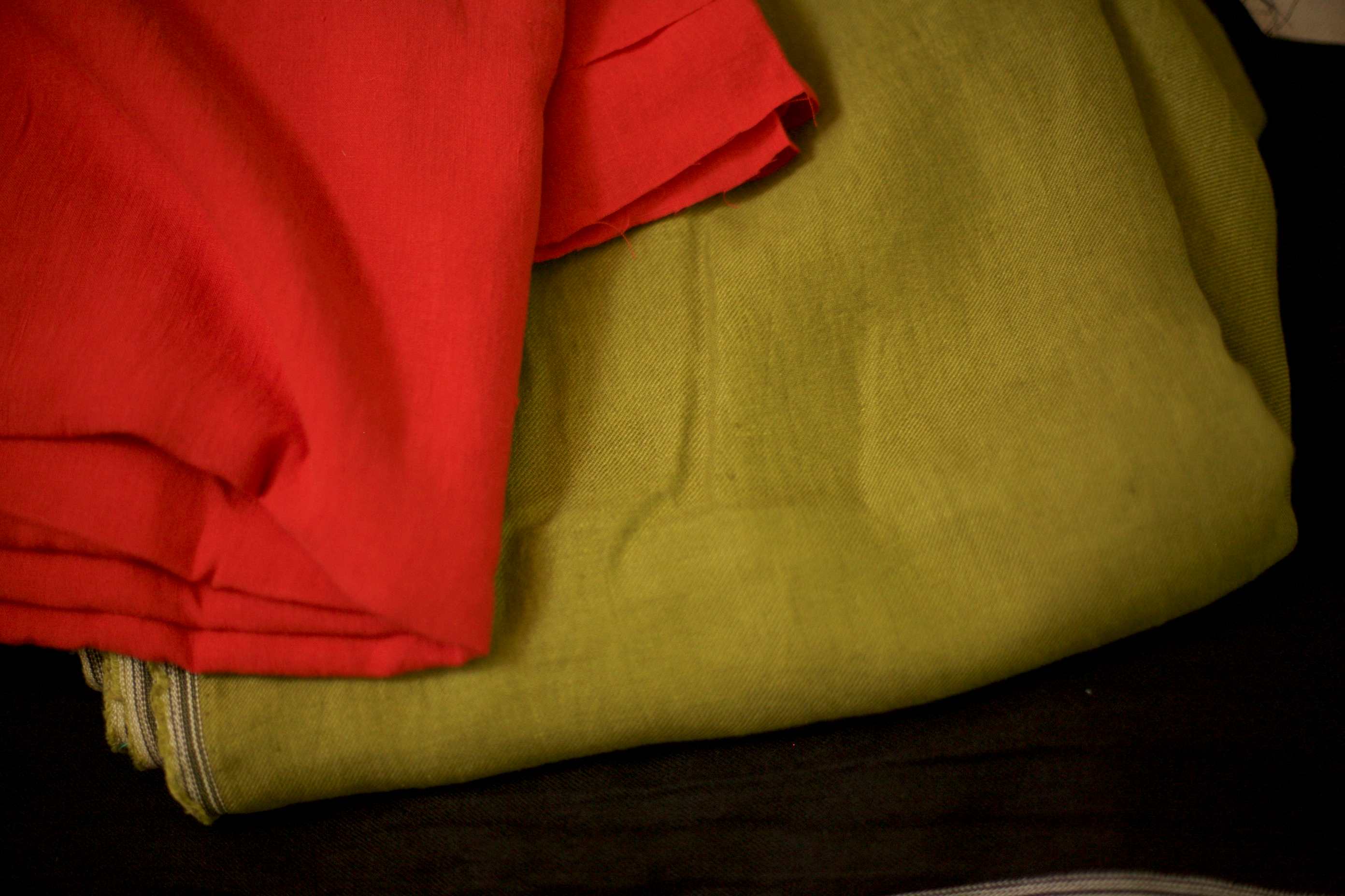 linen fabrics sold by the yard