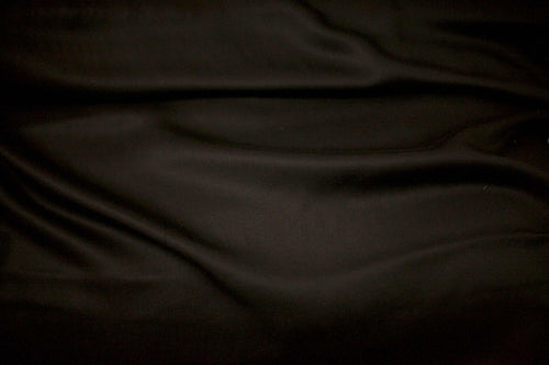 black tencel lyocell