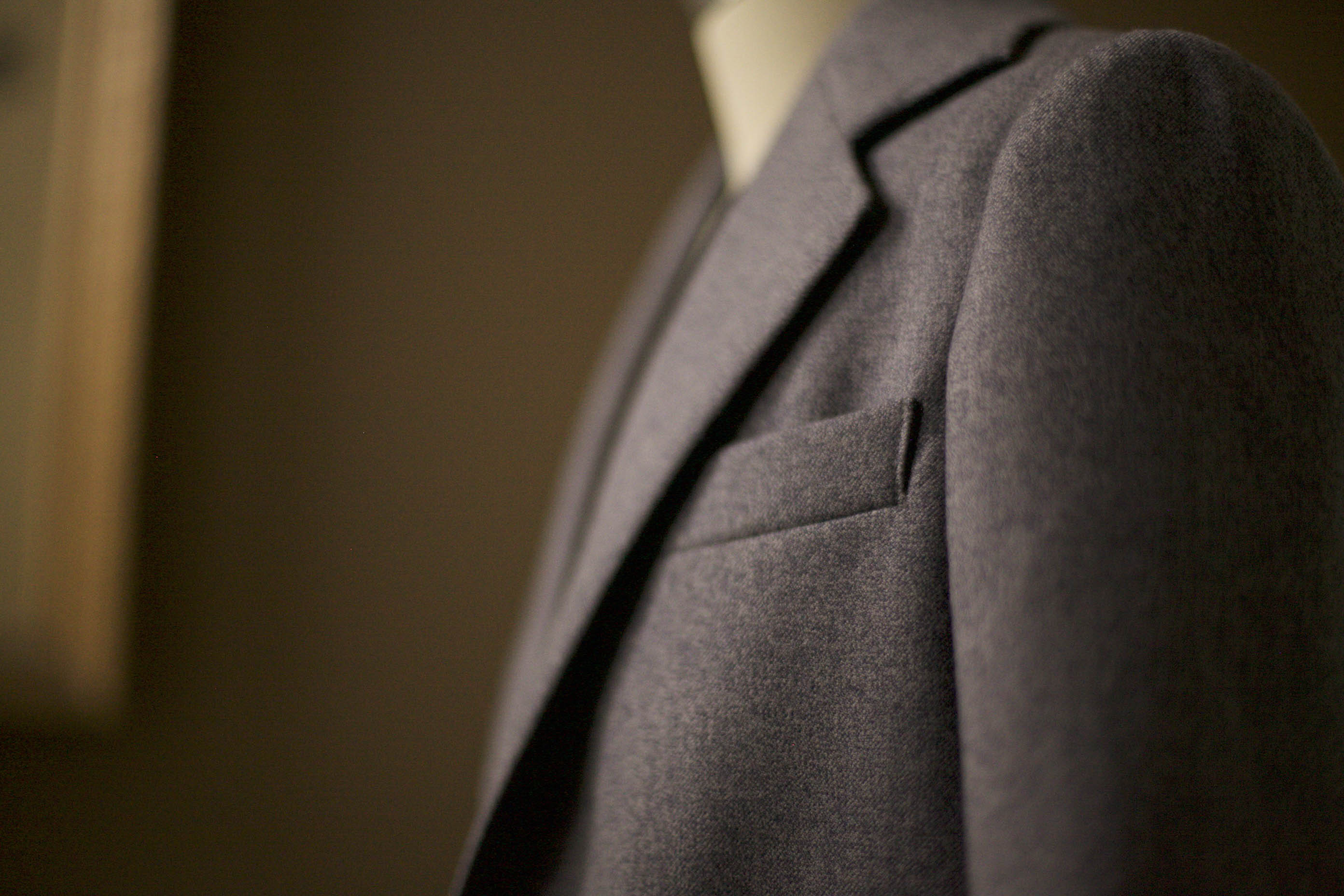 light blue suit for ring bearers
