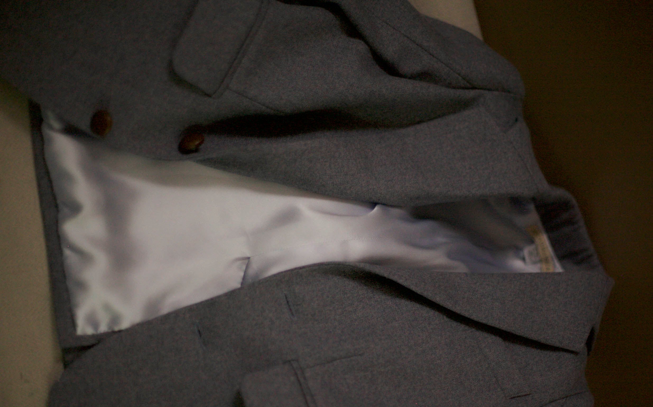 Boys Communion Outfit