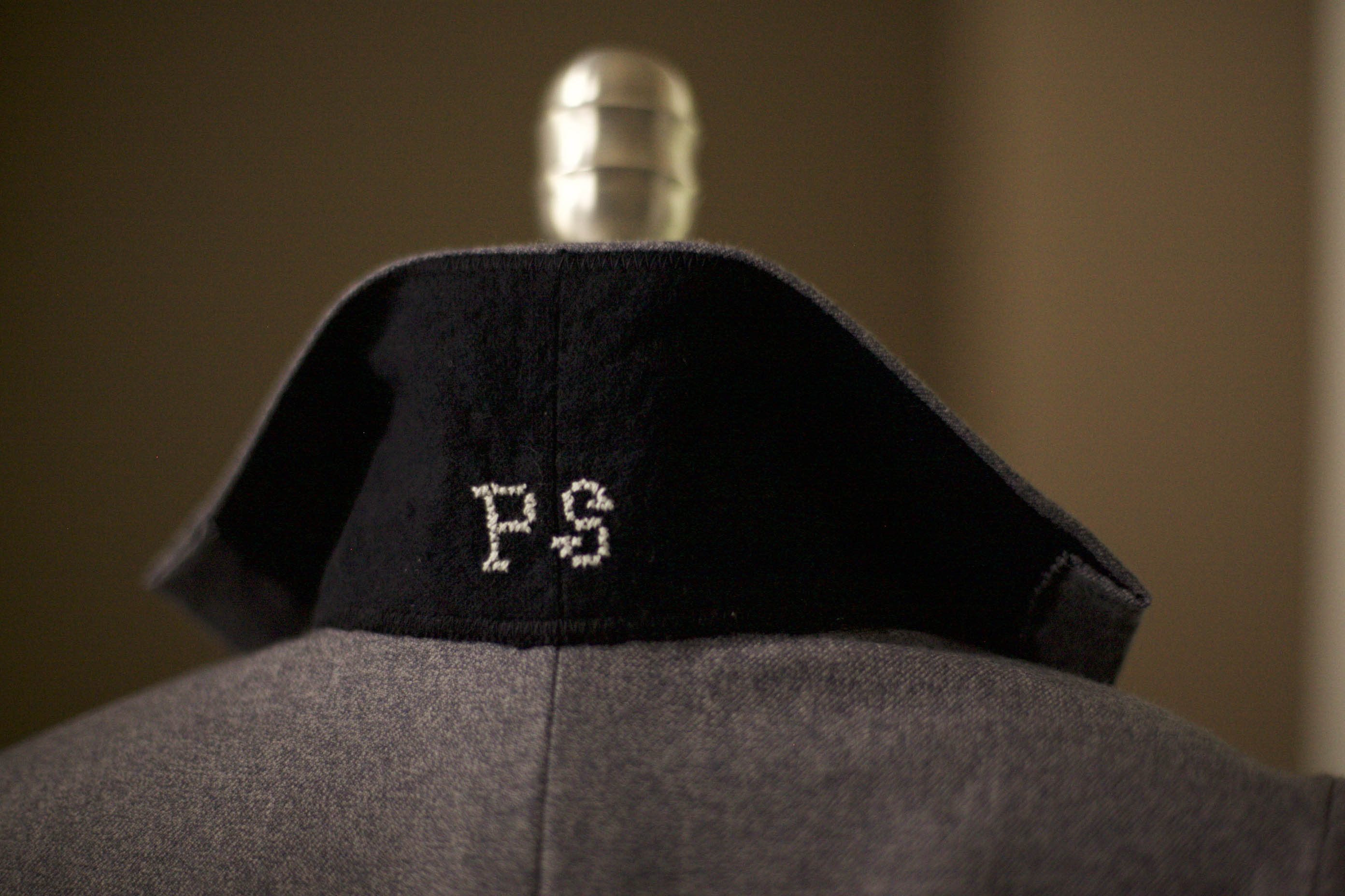 Dugdale Bros Fearnought Wool