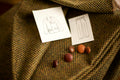 Boys tweed  suit