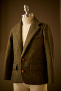 boys first reconciliation jacket
