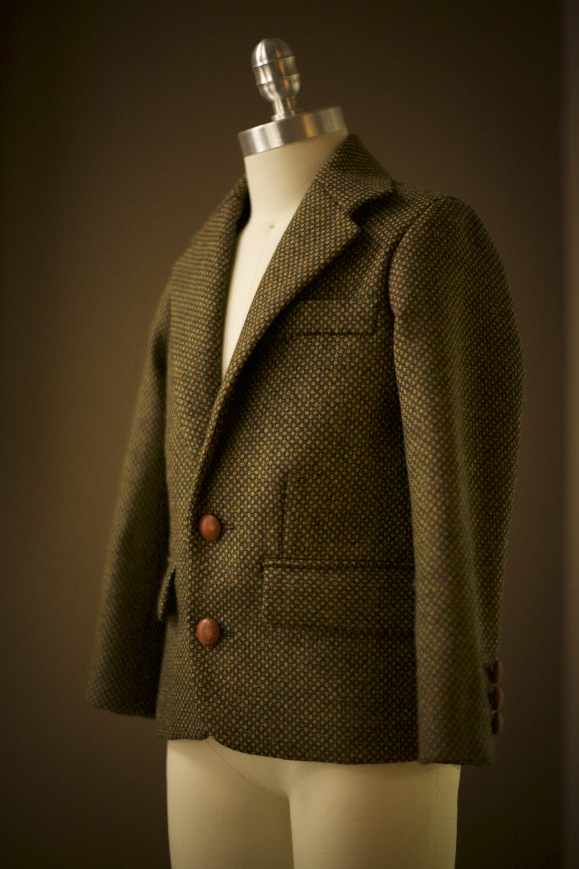 boys sport jacket
