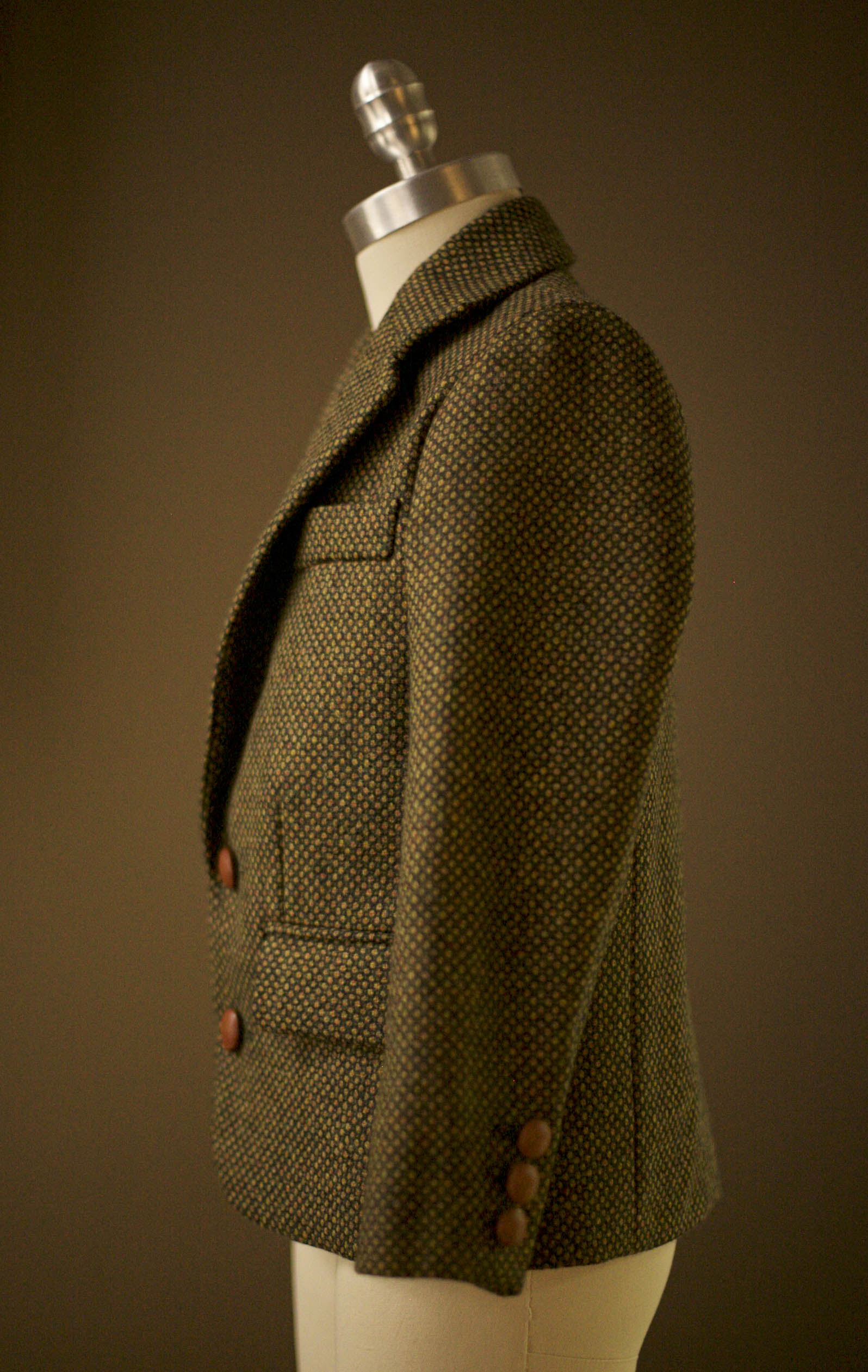 bespoke children swear