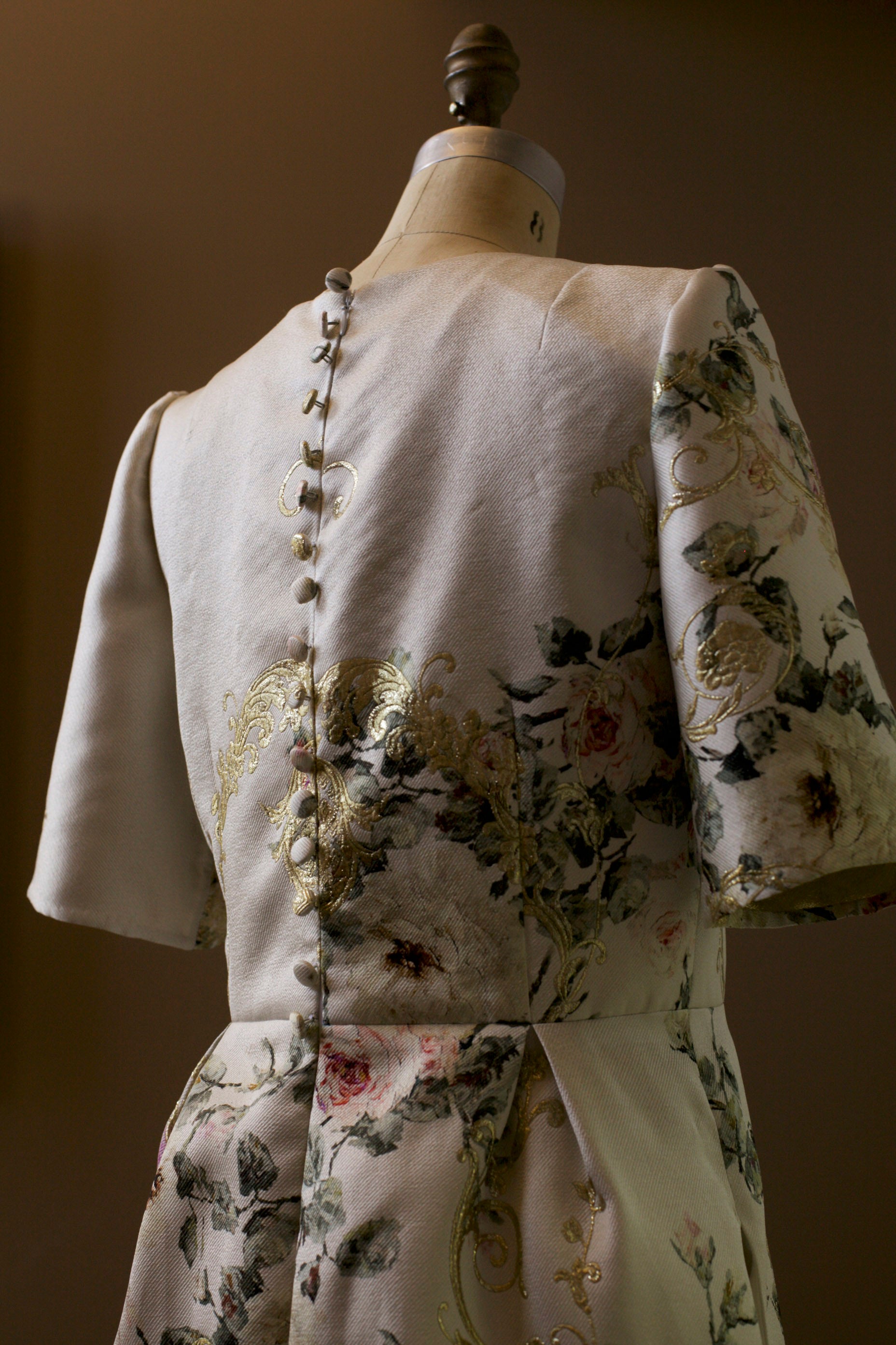 wedding rehearsal dress