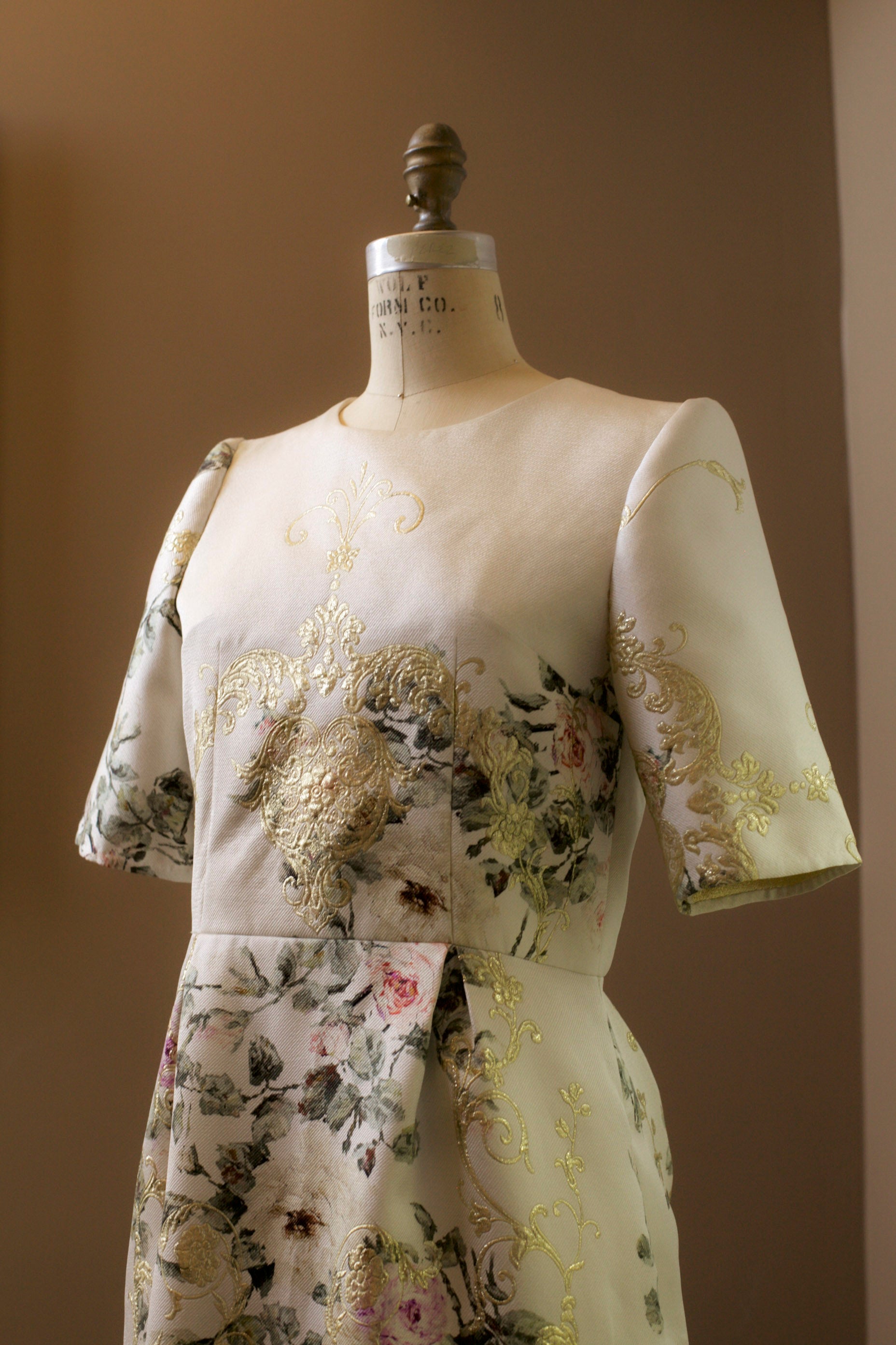 black tie event dress