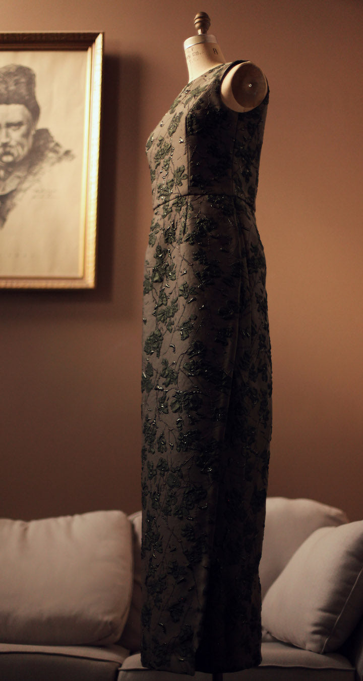 Custom Bridesmaid Gown Starting at Custom Bridesmaid Gown Starting at