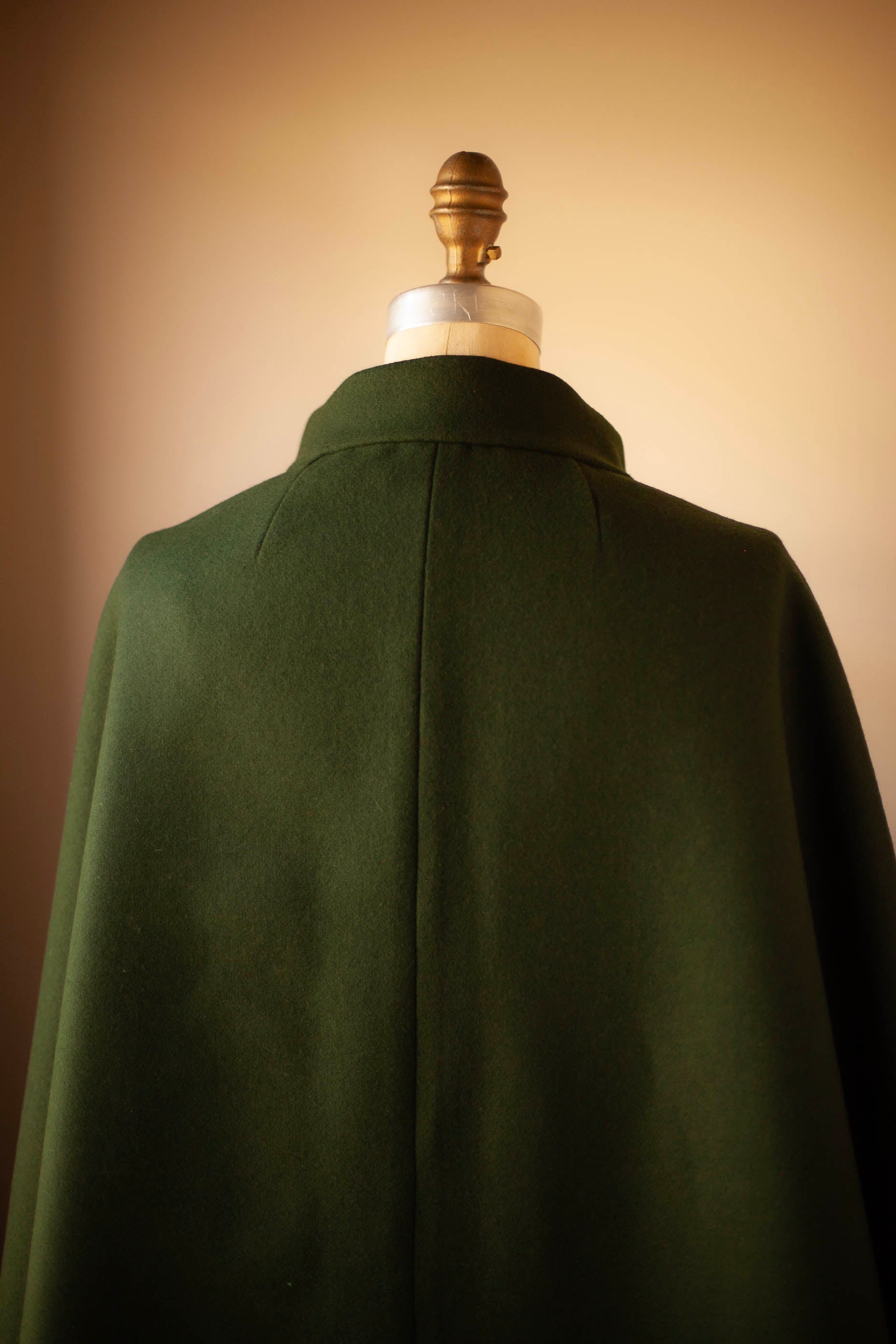 wedding cape