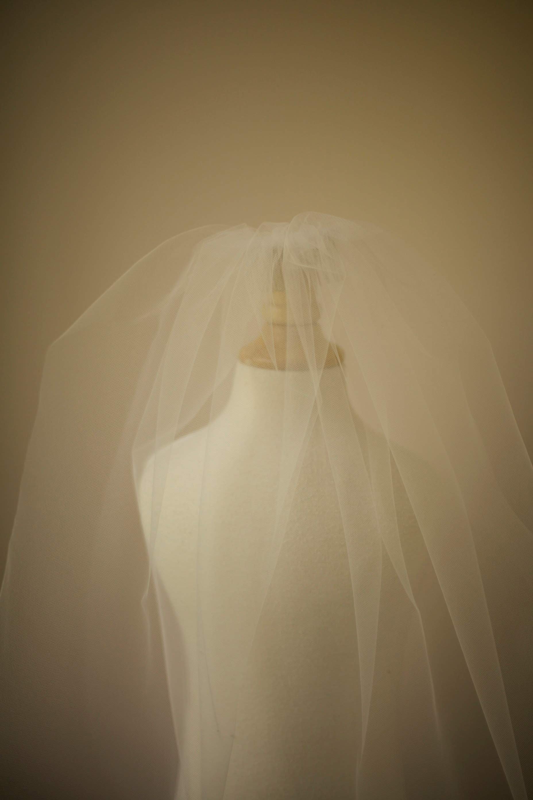communion veil