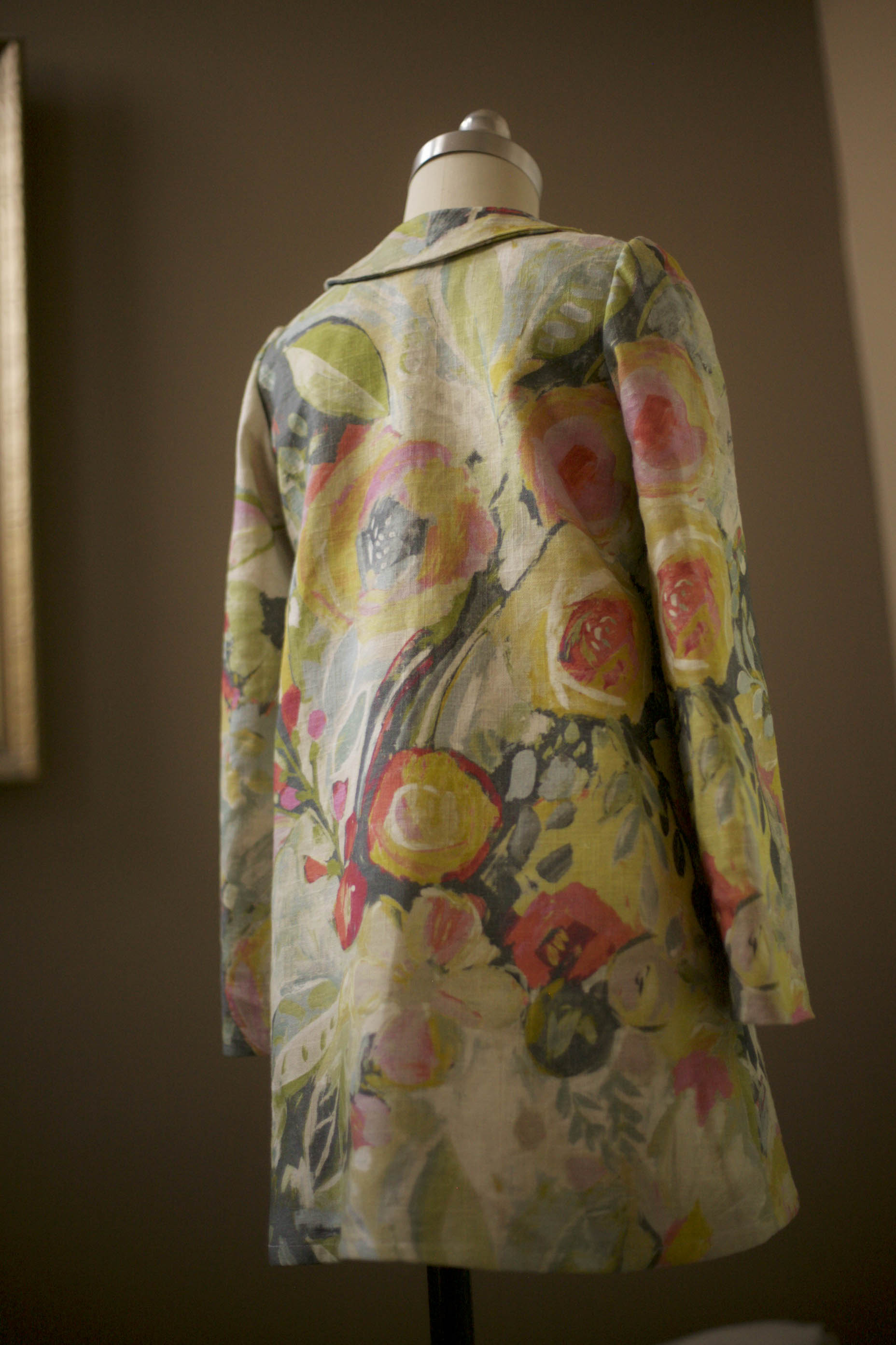 artsy girls jacket