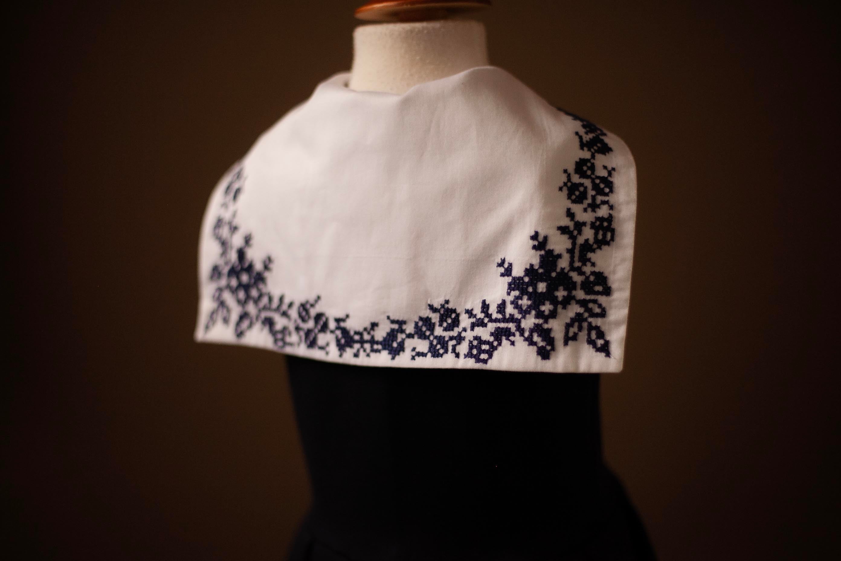 Ukrainian Girls Sailor Dress