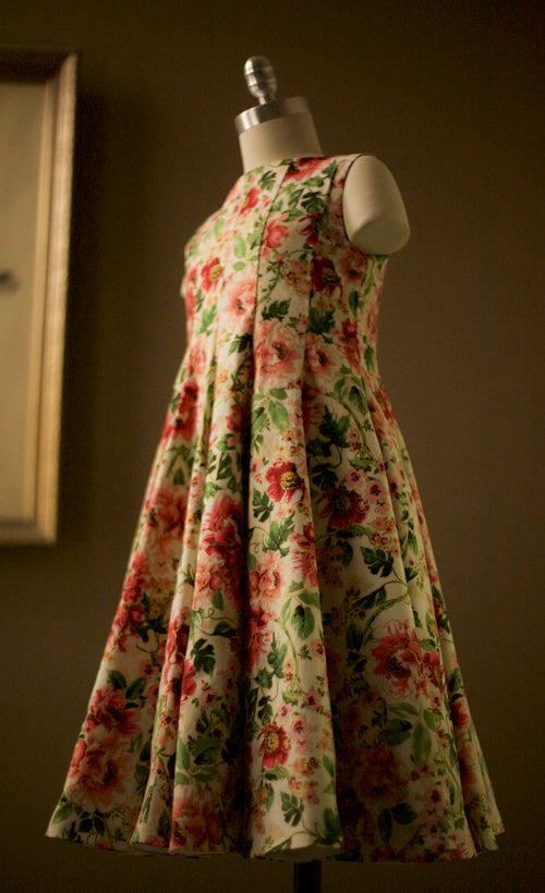 bat mitzvah dress