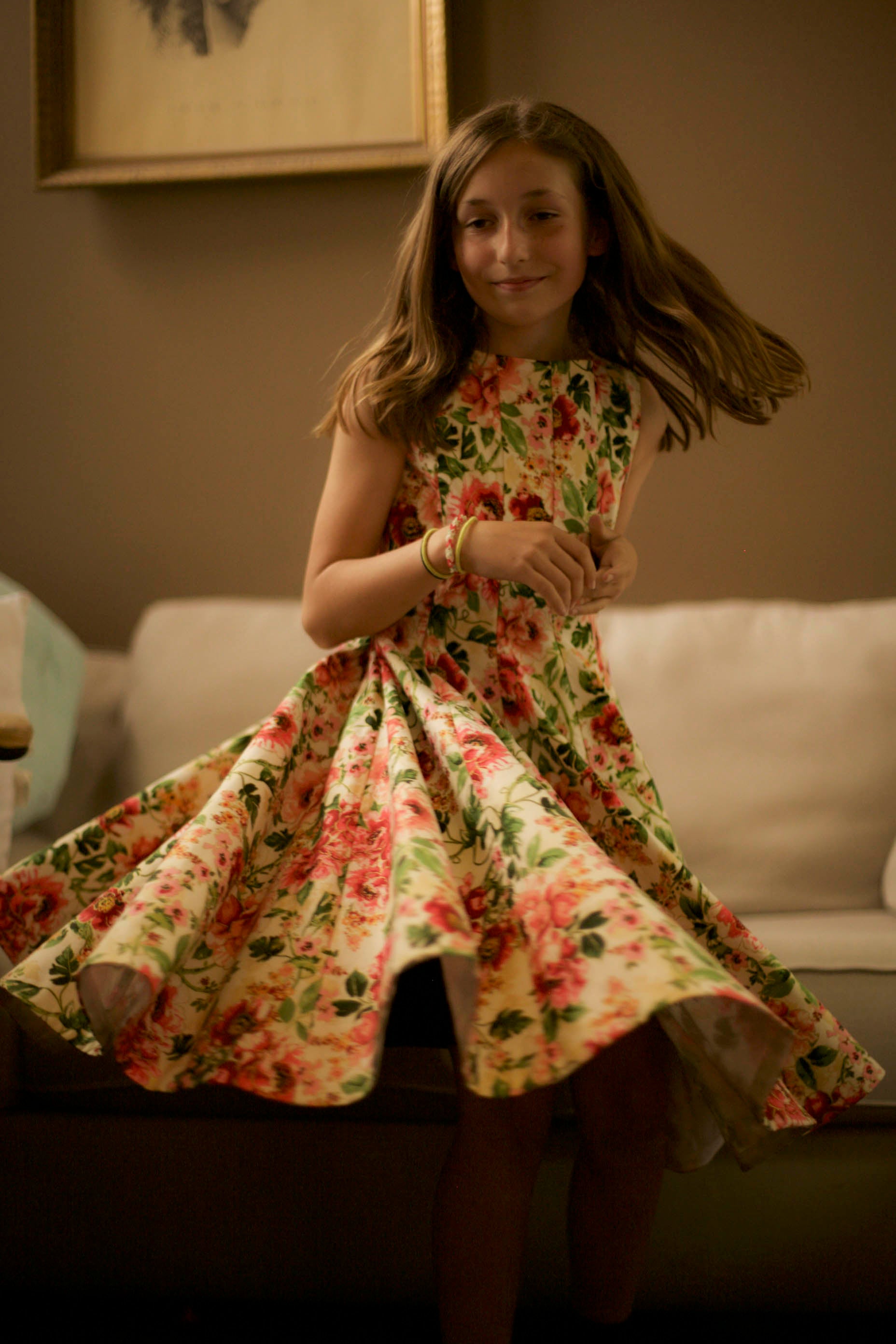 preteen special occasion dress