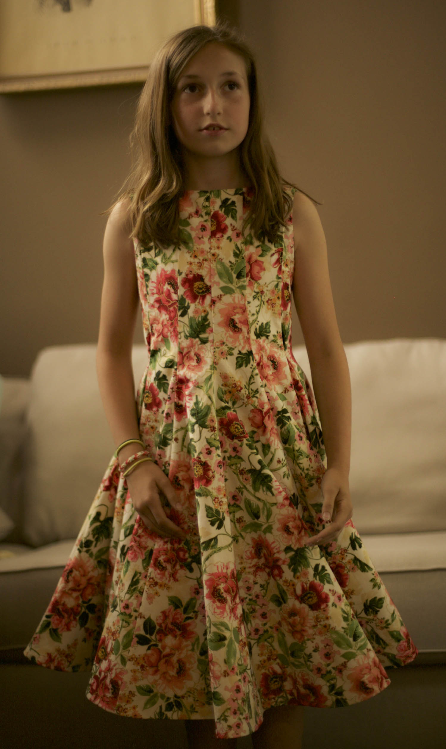 formal dress for teen girls
