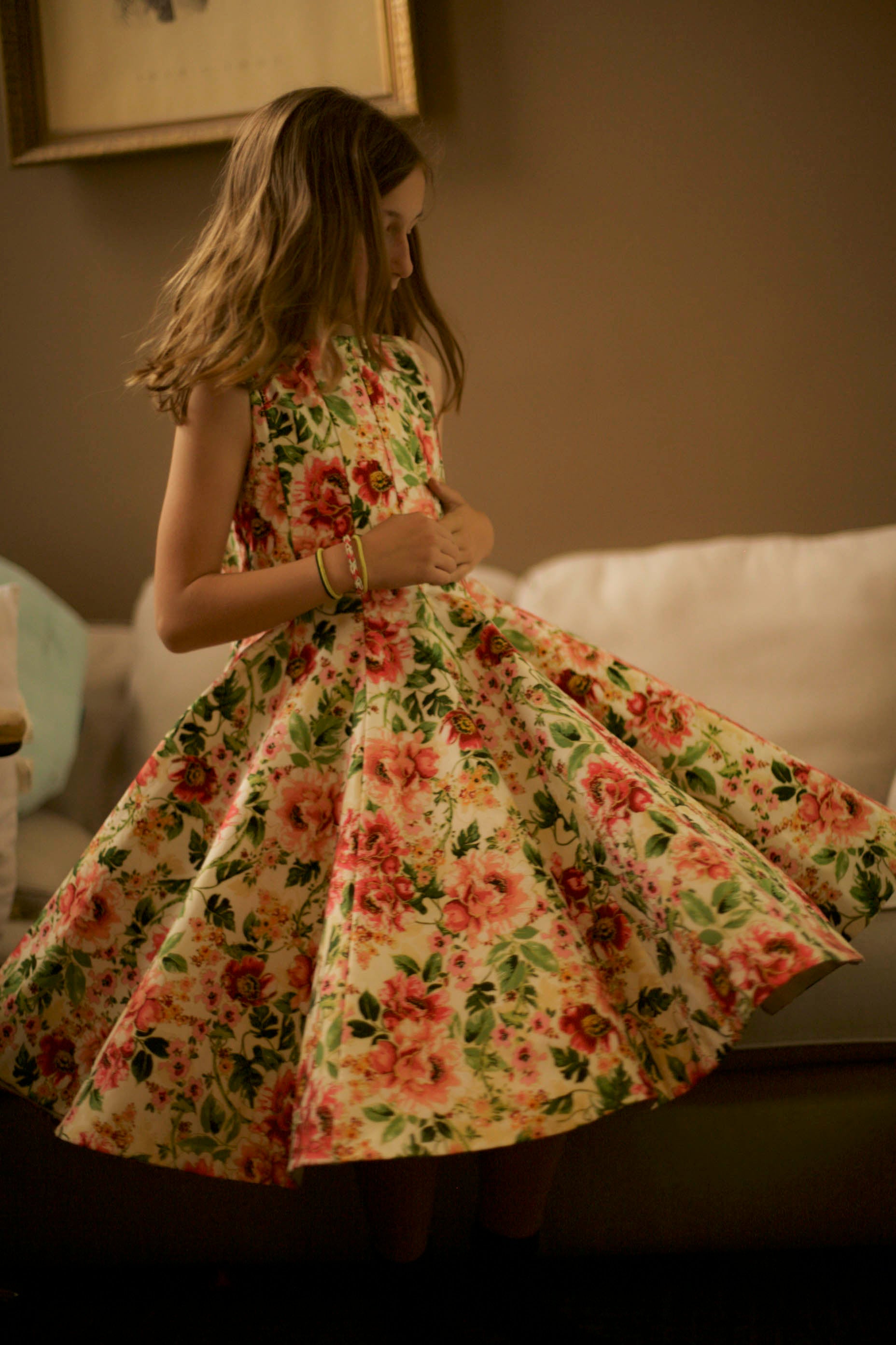 dresses for bat mitzvah