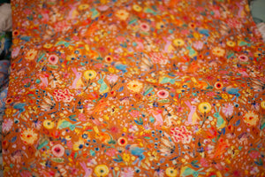 acorn Subhashini Narayanan Fabric