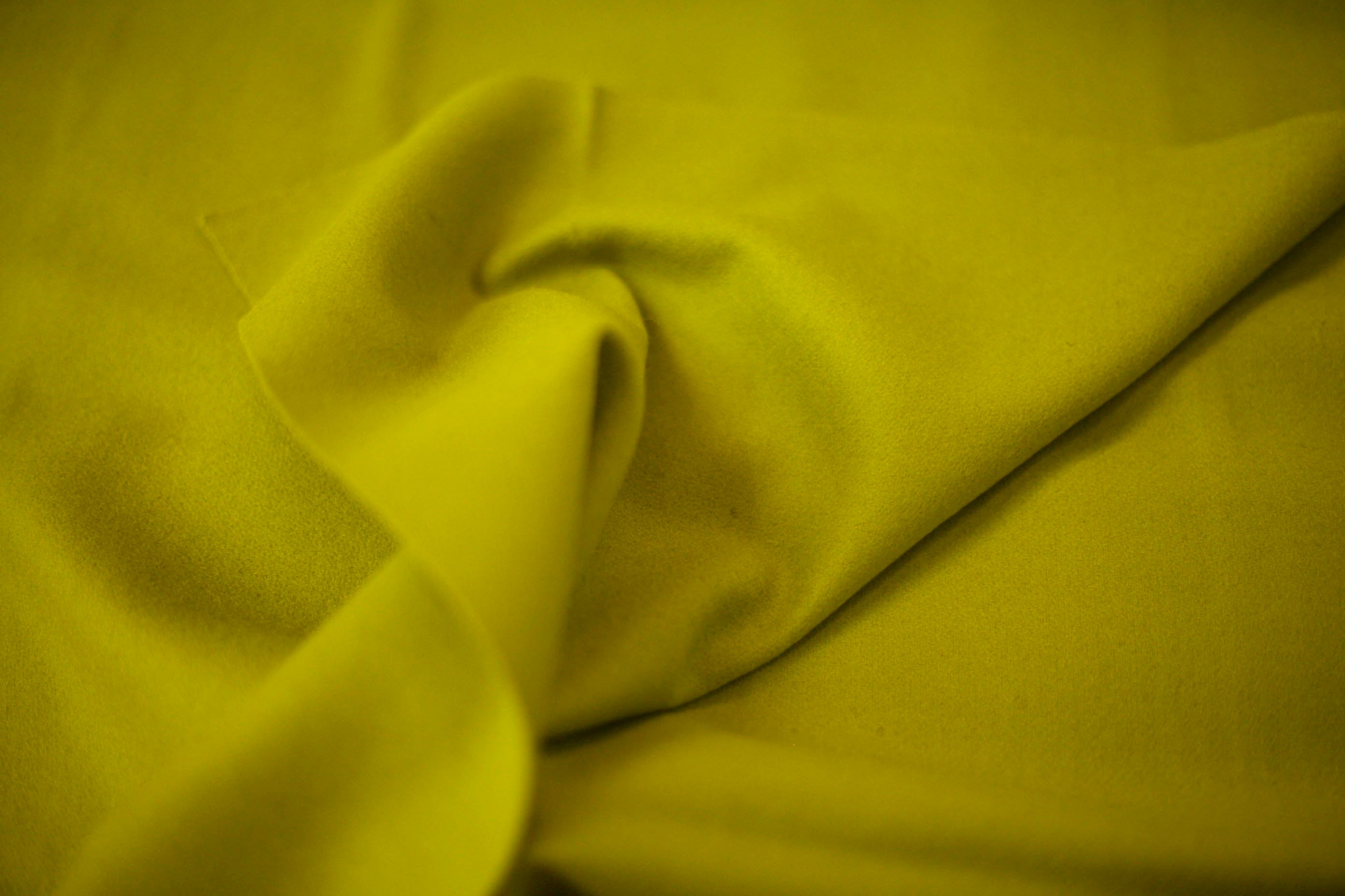 lime green wool for sale