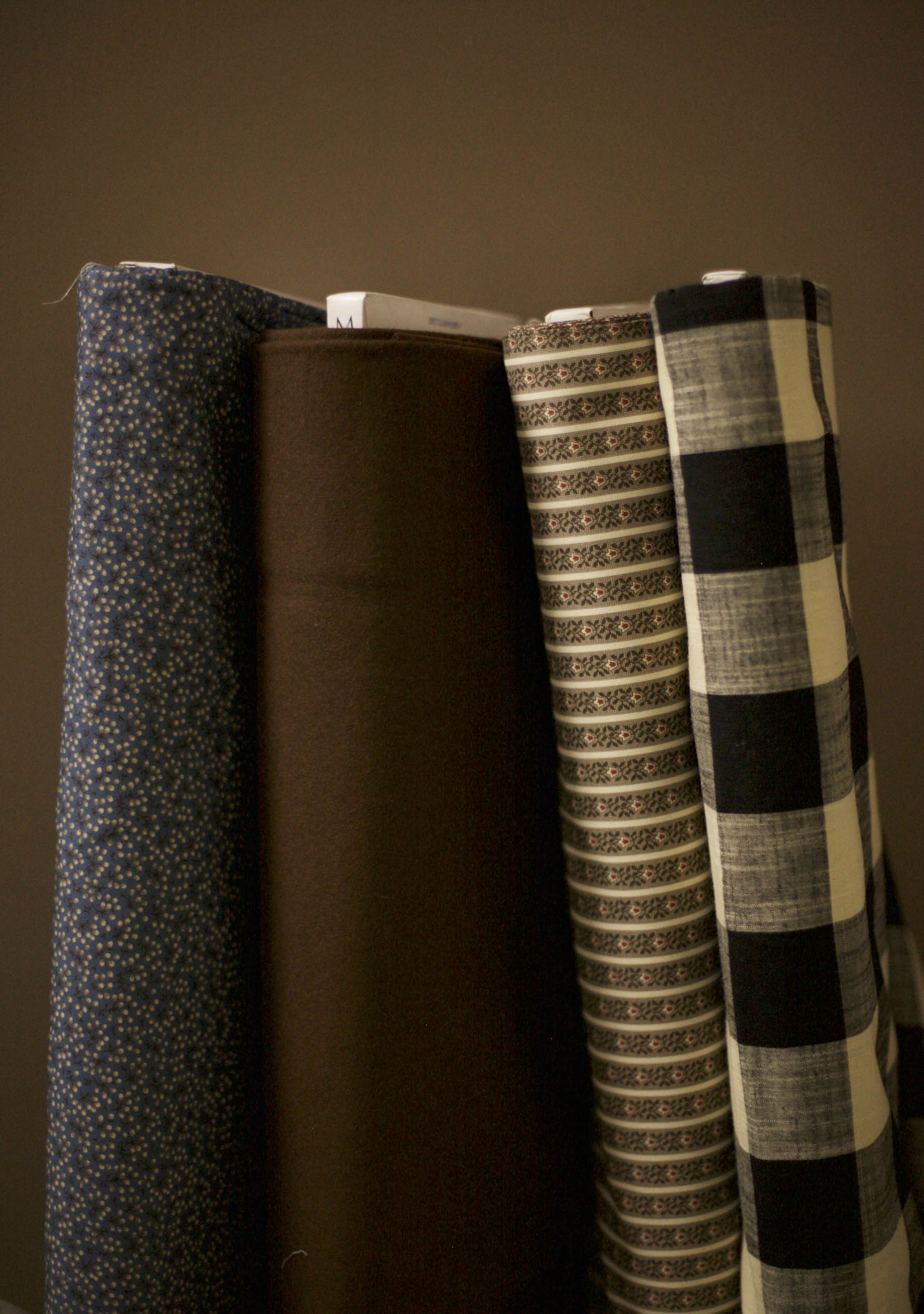 vichy fabric for sale
