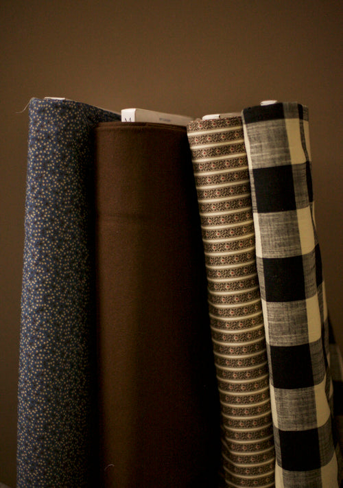 vichy fabric for sale