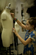 Preteen Sewing Class