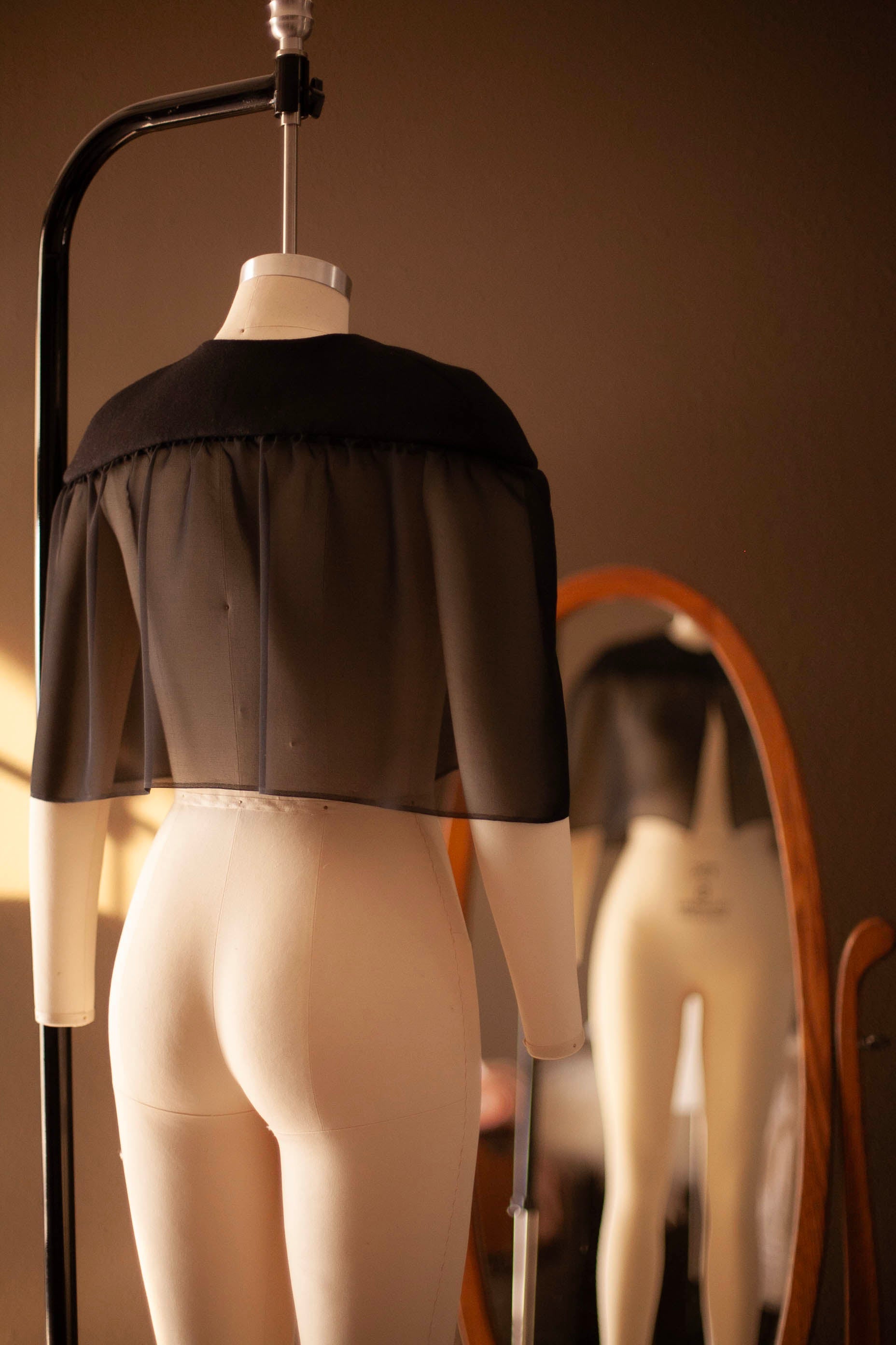 wedding guest cape