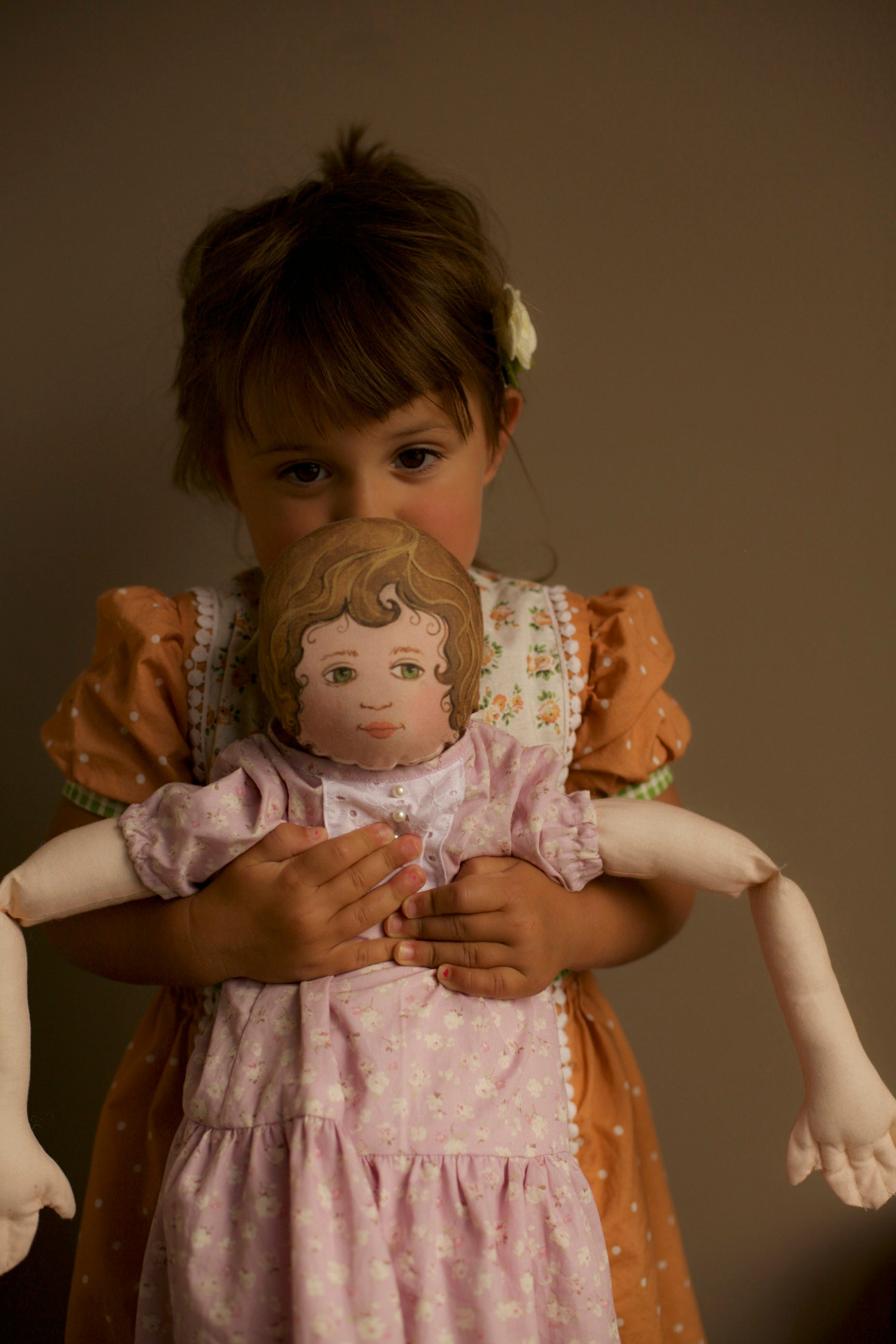 best rag doll pattern