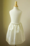 Silk Slip for Girls