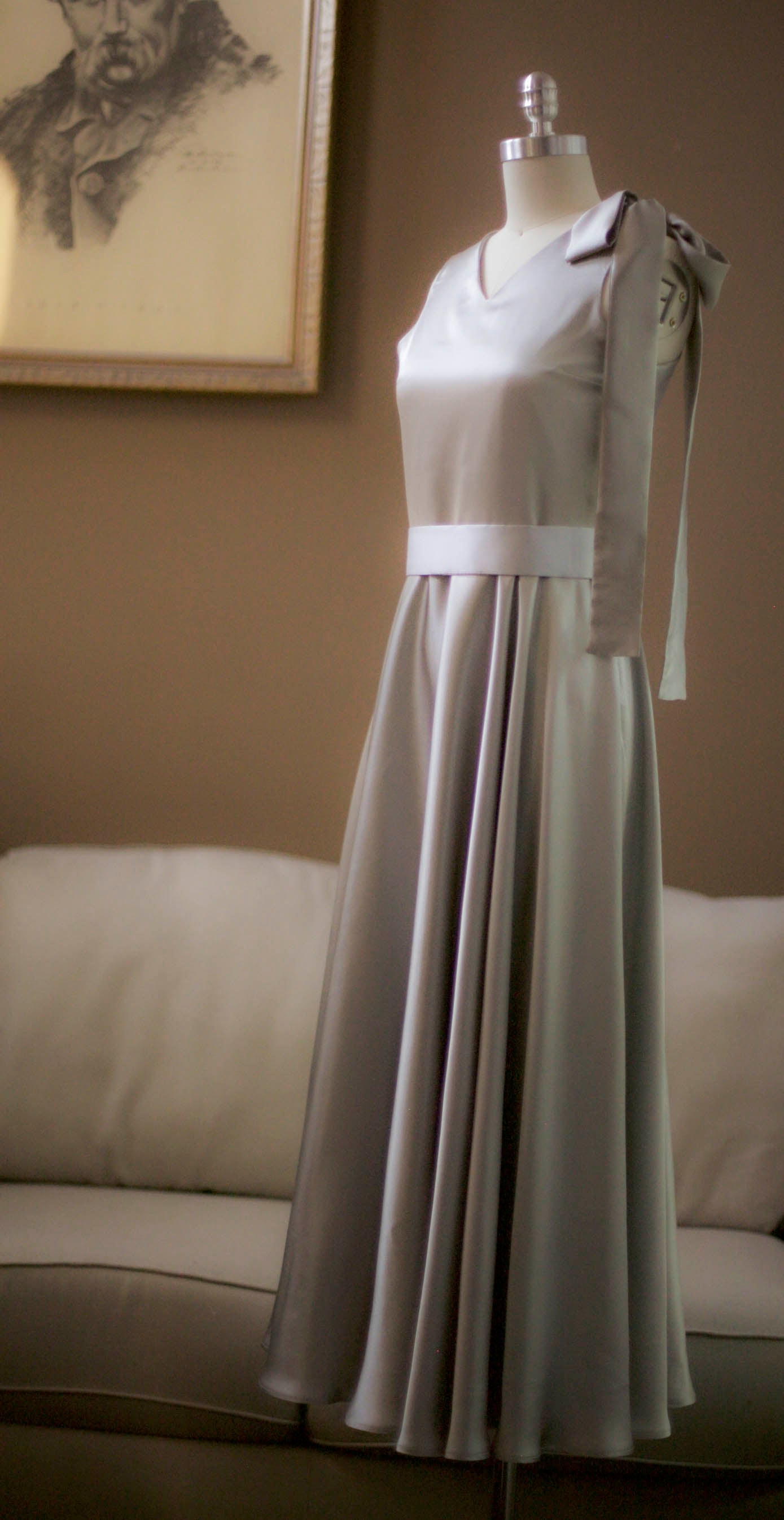 best junior bridesmaid dress