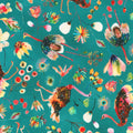 ostrich fabric