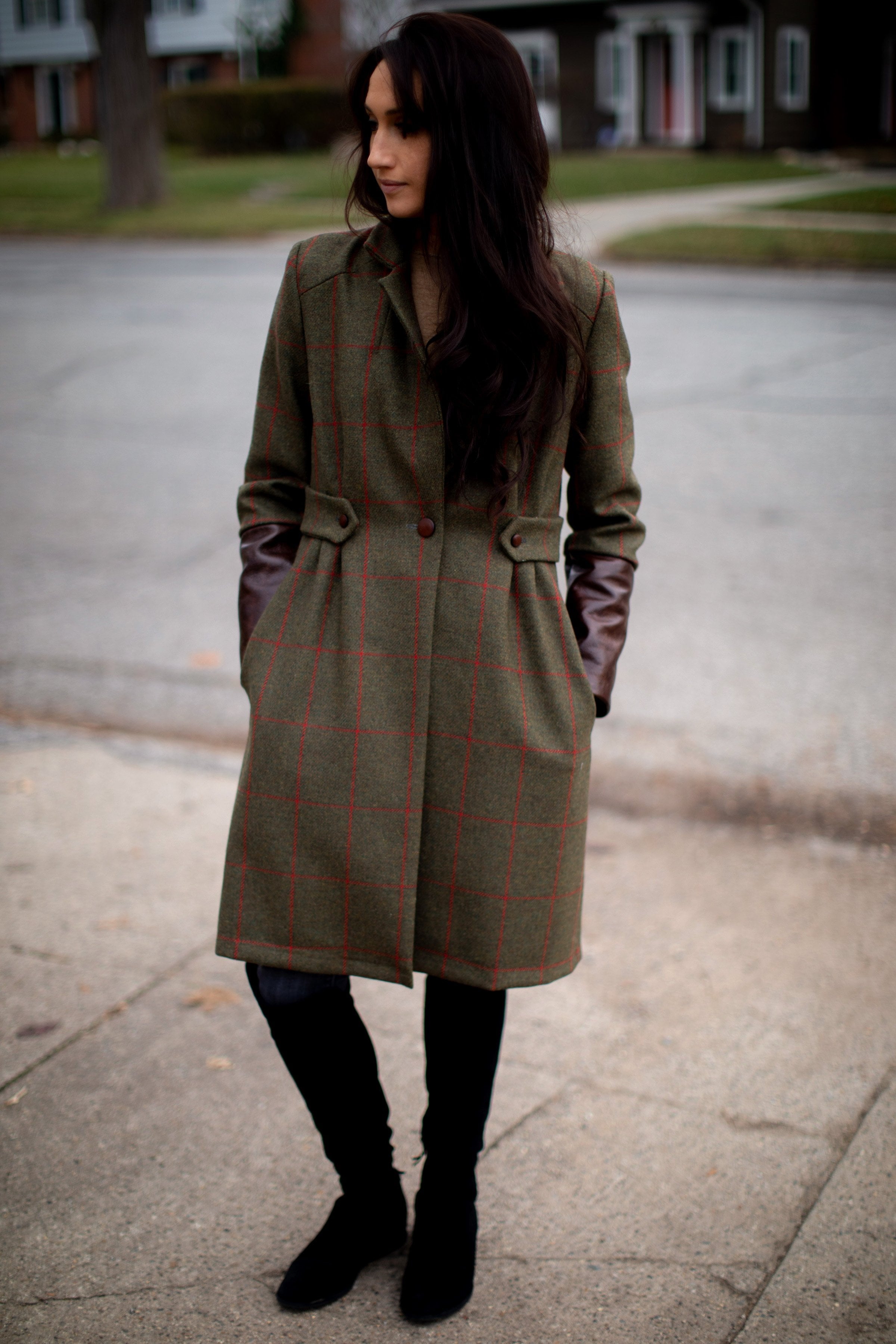 women sports jacket and coat