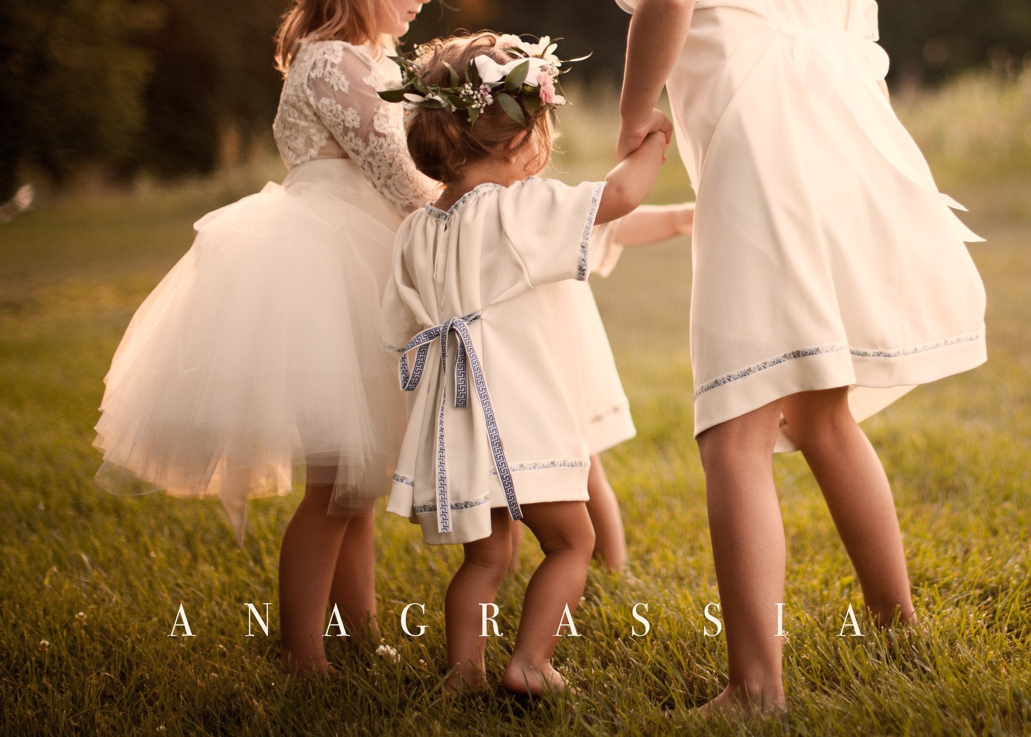 best ivory flower girl dresses