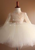 flower girl dresses