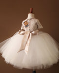 flower girl dress 