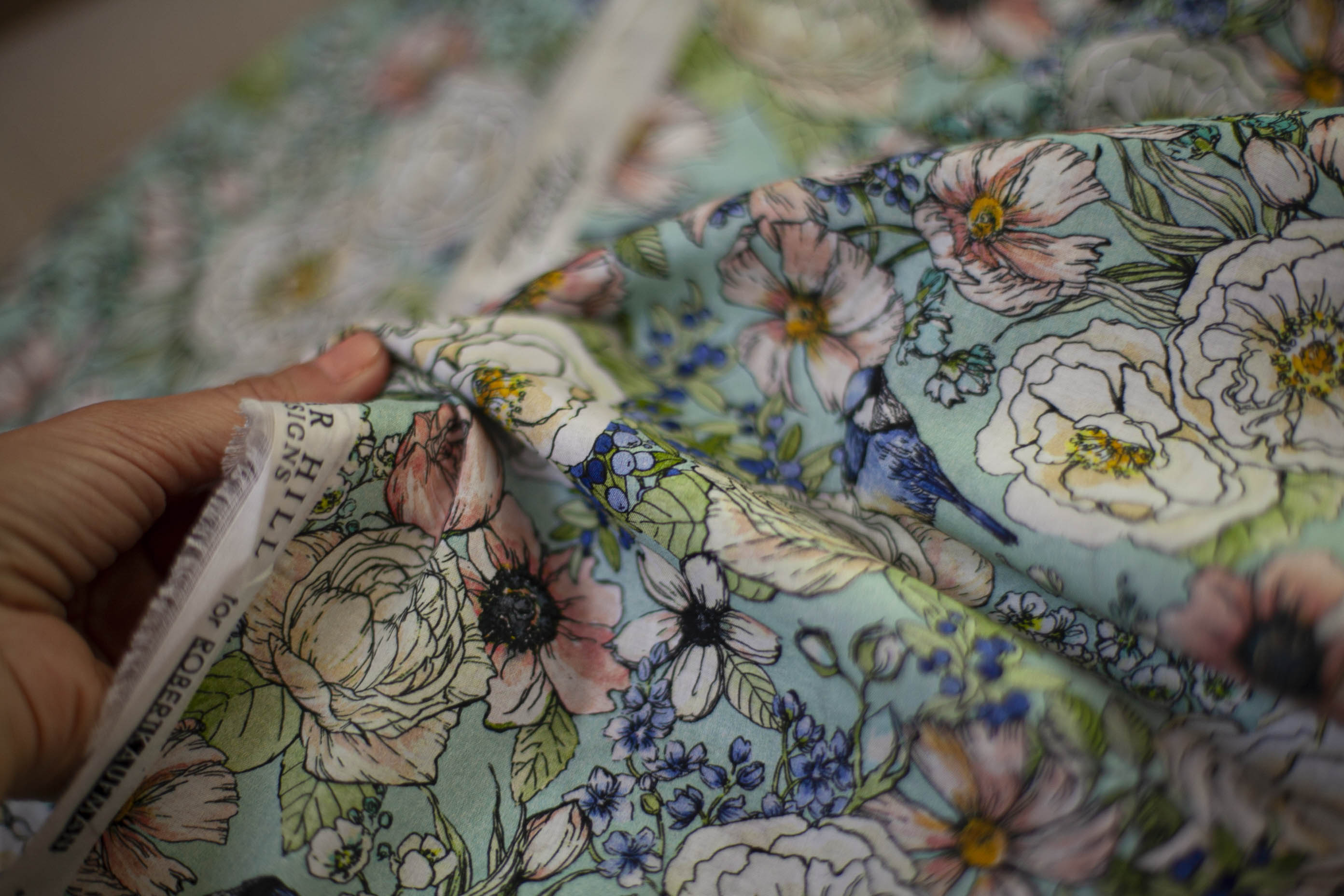 natures way briar hill fabric